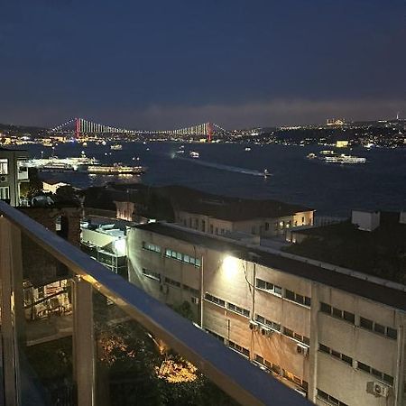 Sunway Bosphorus Suites 이스탄불 외부 사진