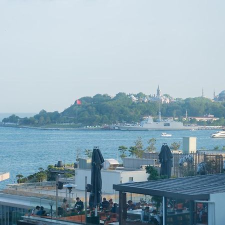 Sunway Bosphorus Suites 이스탄불 외부 사진