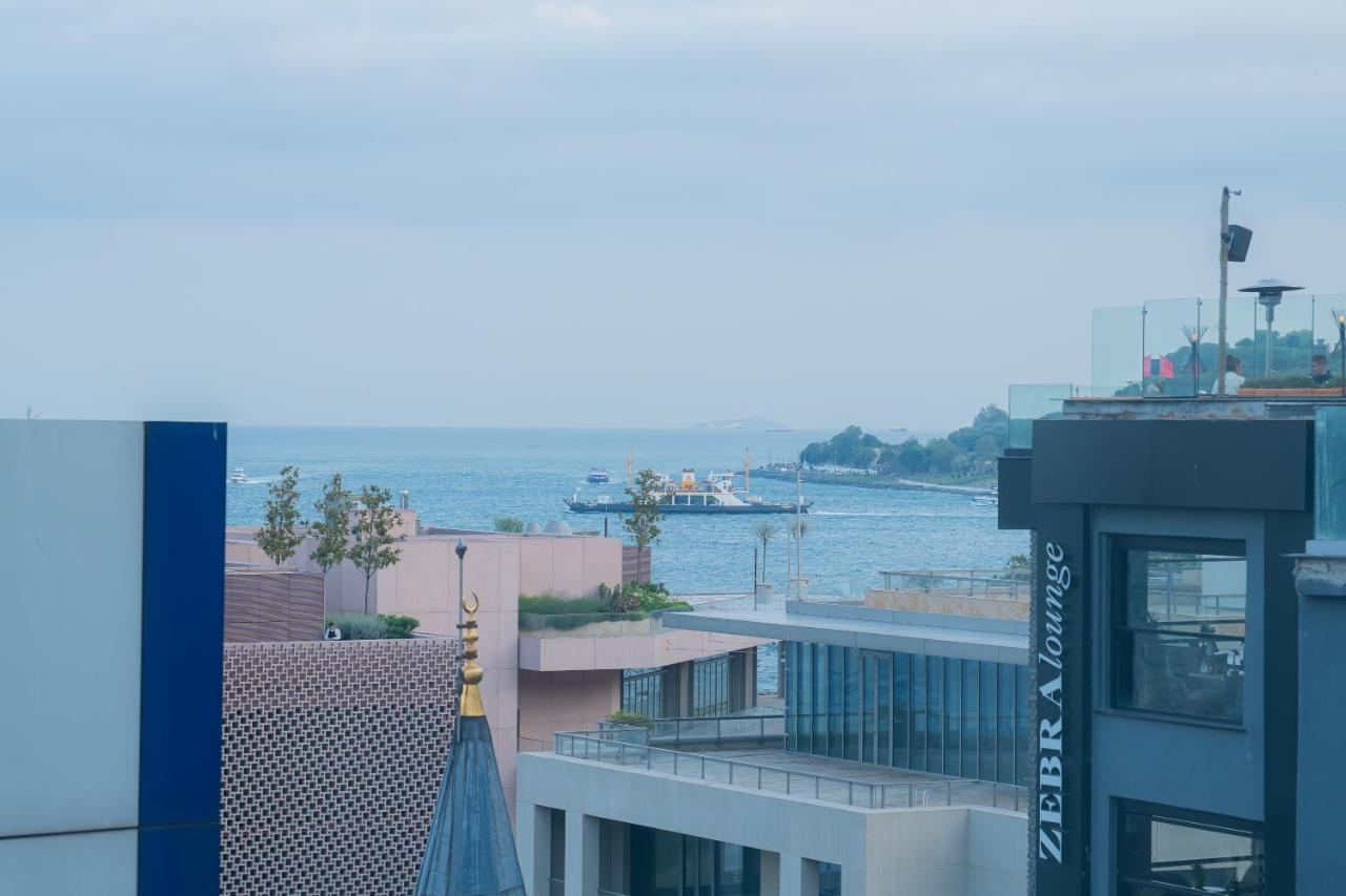 Sunway Bosphorus Suites 이스탄불 외부 사진